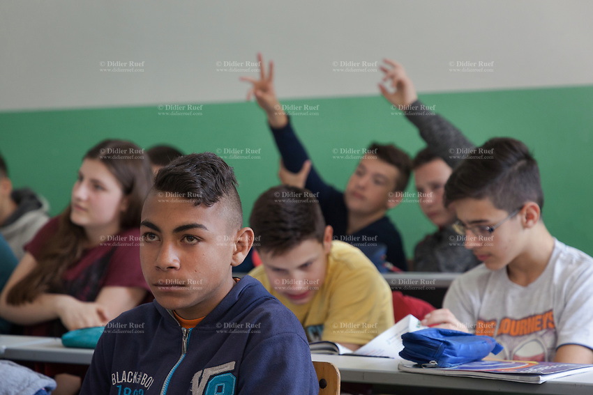 Нове учионице